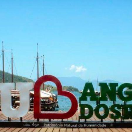 Solar Camorim Angra dos Reis Kültér fotó