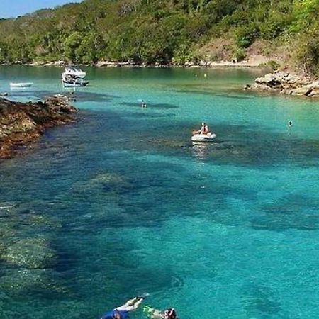 Solar Camorim Angra dos Reis Kültér fotó