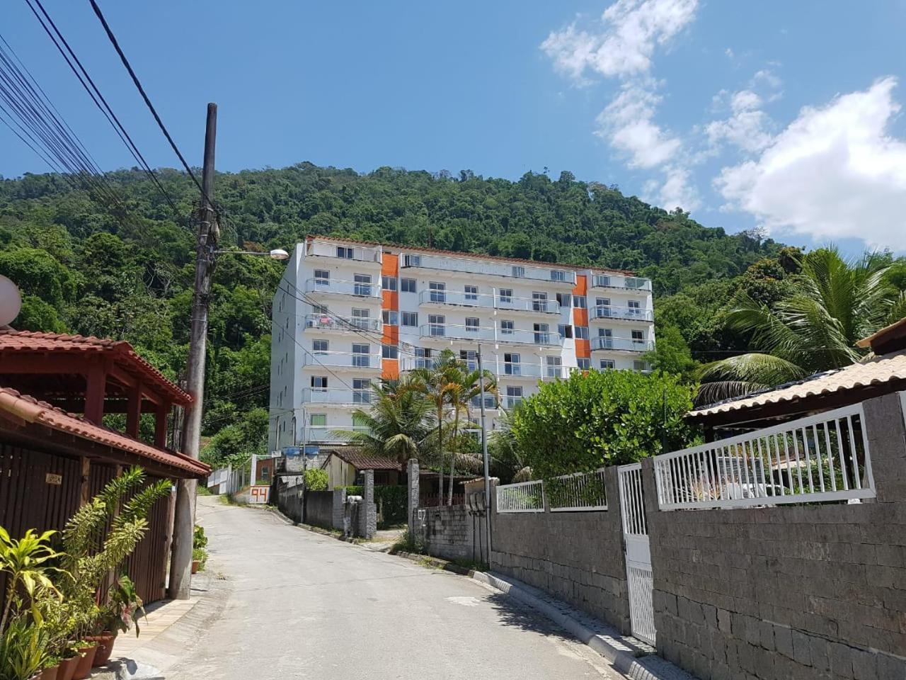 Solar Camorim Angra dos Reis Kültér fotó